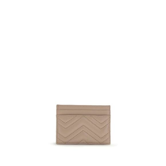 Gucci Multicolor Leather Women's Wallet - Picture 2 of 2